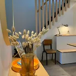 Le Sept Holiday home