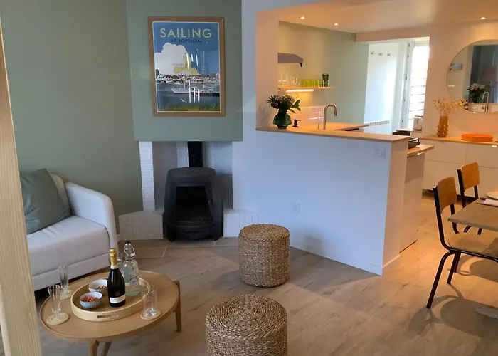 Le Sept Dom wakacyjny *