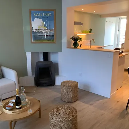 Le Sept Vakantiehuis *