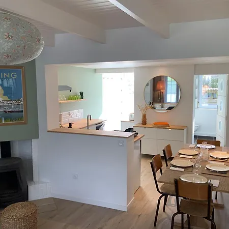 Le Sept * Ambleteuse