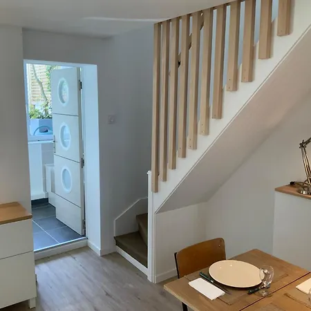 Le Sept Vakantiehuis Ambleteuse