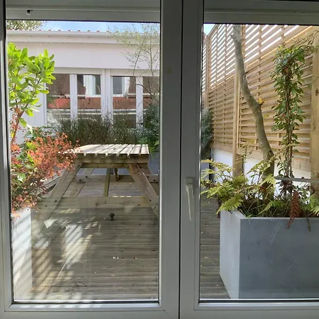 Vakantiehuis Le Sept Ambleteuse