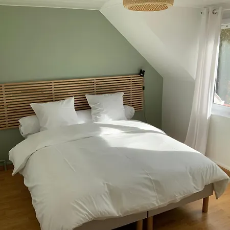 Le Sept Vakantiehuis