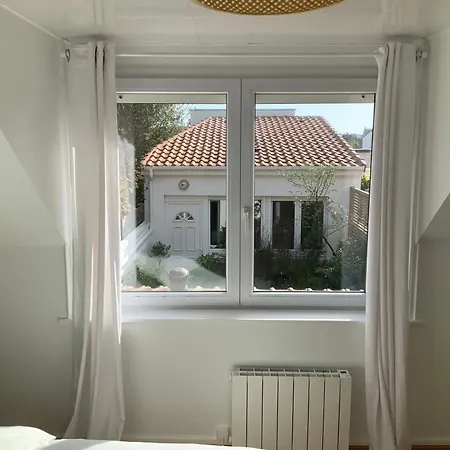 Prázdninový dům Le Sept