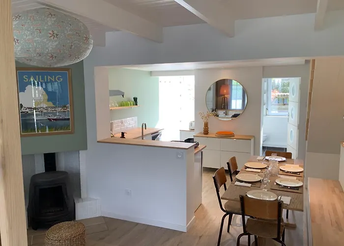 Le Sept * Ambleteuse