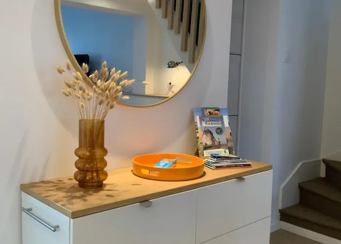 Le Sept Vakantiehuis Ambleteuse