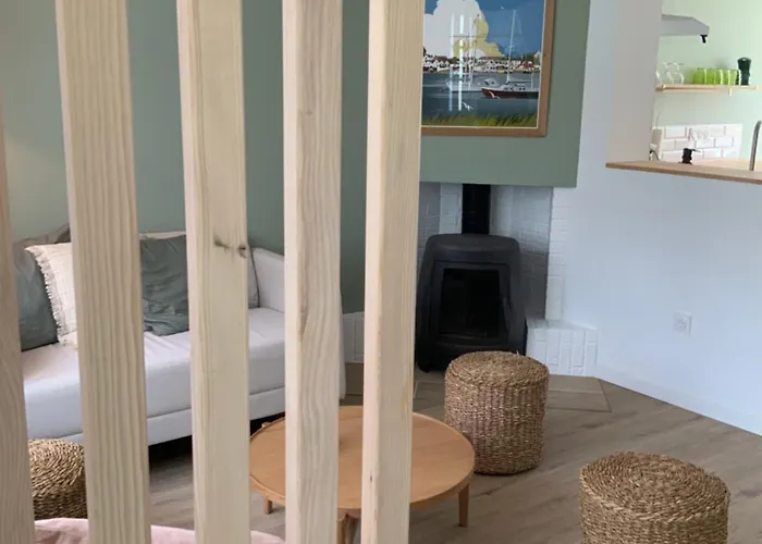 Vakantiehuis Le Sept