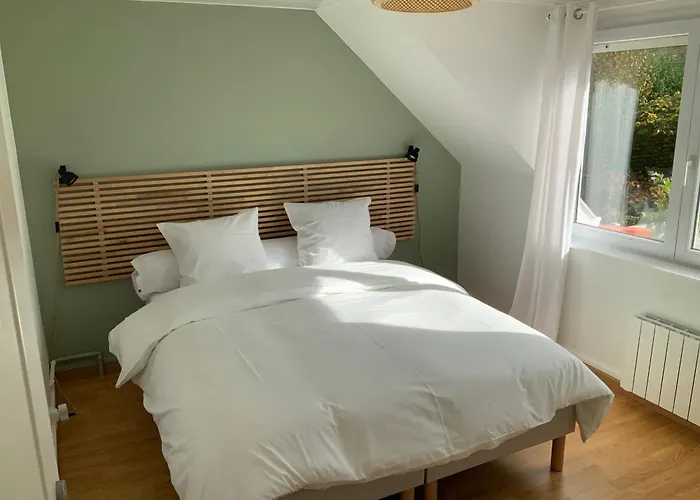 Le Sept Vakantiehuis