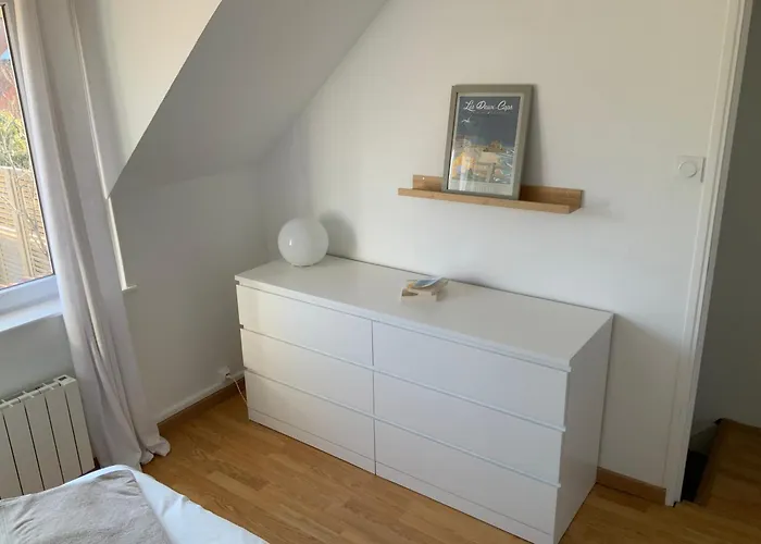 Le Sept Vakantiehuis