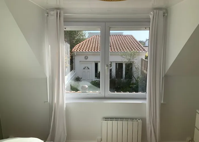 Vakantiehuis Le Sept