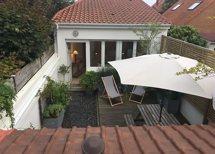 Le Sept * Ambleteuse