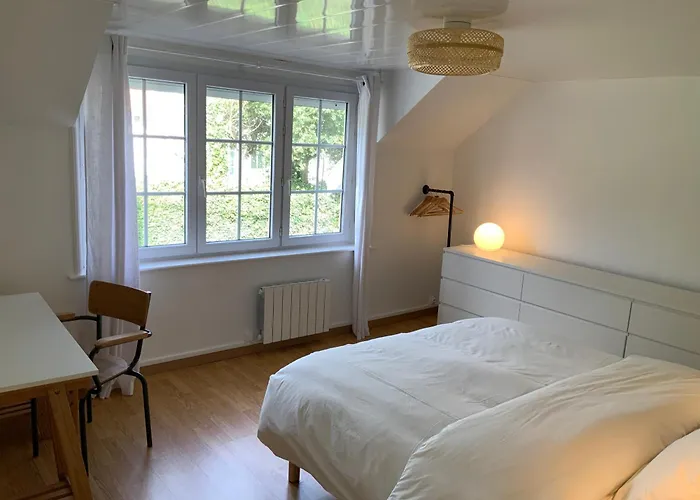 Vakantiehuis Le Sept