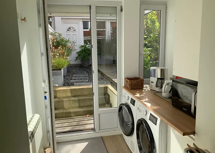 Le Sept * Ambleteuse