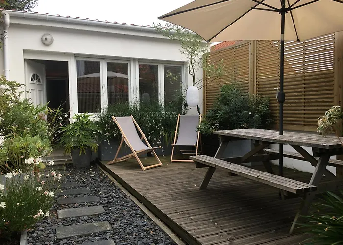 Le Sept * Ambleteuse